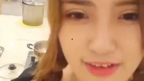 娱乐吃瓜女爱豆完整版