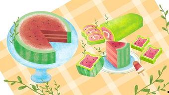 怎么制作娱乐吃瓜封面,轻松打造热门话题焦点 第2张 怎么制作娱乐吃瓜封面,轻松打造热门话题焦点 第2张