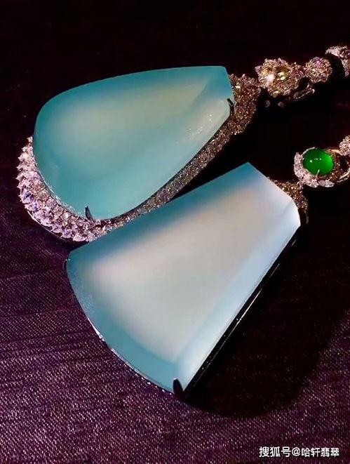 国产青色,探寻东方色彩之美  第2张