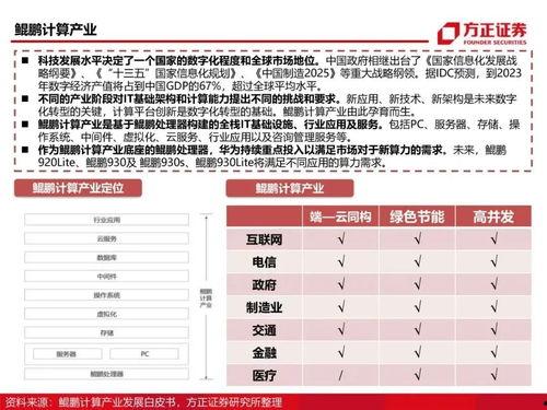 国产110页,深度解析我国科技发展的新篇章  第2张