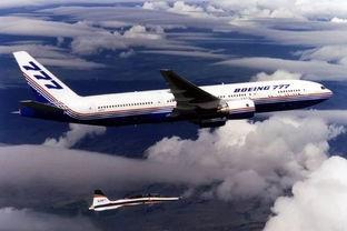 777国产,中国航空工业的骄傲与未来  第3张